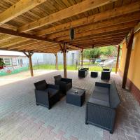 Apartmány Pískovna Assen - Chambres d’hôtes
