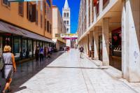 City Vibe Studios - Ferienwohnung Zadar