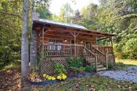 Peaceful Tellico View Home with Private Hot Tub - Ferienwohnung