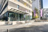 B&B Francfort-sur-le-Main - Premier Inn Frankfurt Westend - Bed and Breakfast Francfort-sur-le-Main