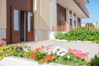 Marietta House - Ferienwohnung Montalbano