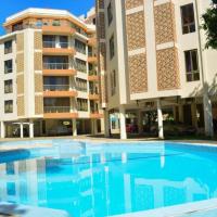 MichMal Homes - B&B Mombasa