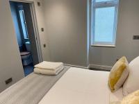 Hyper-central Newquay, sleeps 3 - B&B Newquay