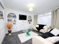 Central 3 Bedroom House - B&B York