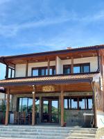 B&B Tvarditsa - ВАЛ Къща за Гости - яз Жребчево - Bed and Breakfast Tvarditsa