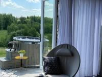 GLAMP GLAMOUR***** - B&B Kowale Oleckie