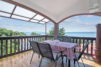 Apartamento con terraza