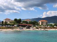 B&B Kastel Stafilic - Airport Split - Bed and Breakfast Kastel Stafilic