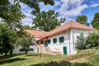 Maison de Vacances 4 Chambres
