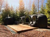 Pedaspä Igloo House and Sauna - B&B