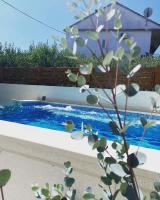 **Stone House ** Trogir Center ** Old Town - B&B Traù