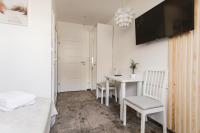 Habitación Doble con baño - 1 o 2 camas