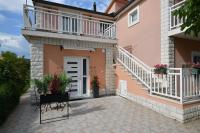 Palomino apartment - Ferienwohnung