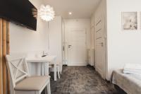 Double or Twin Room with Bathroom