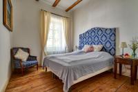Chambre Double - Vue sur Parc