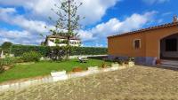 Villa Rena Bianca - Chambres d’hôtes