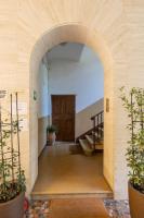 Belle Arti Gallery Garden House - Ferienwohnung Bologna
