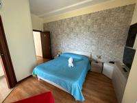 Habitación Doble con baño privado