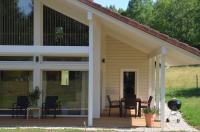 Chalet Bien Etre - 150m² - Avec Sauna & Balnéo - Les 4 saisons - Lac de Chalain - Chambres d’hôtes Marigny