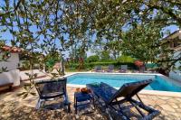 Piccola Casa - a little paradise - B&B Kršan