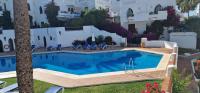 Large 1 Bedroom Apartment Close To Puerto Banus - B&B Marbella