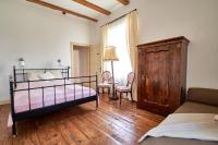 Chambre Double - Vue sur Parc