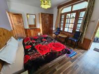 Habitación Doble Económica - 1 o 2 camas