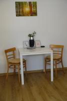 Ruhige, modern eingerichtete 2 Zimmer Wohnung im Untergeschoss eines Zweifamilienhauses - B&B Hildrizhausen