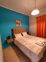 Apartment mit 2 Schlafzimmern