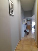 ALOJAMIENTO LOS DINOSAURIOS - Ferienwohnung