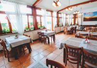Zajazd PTTK Pod Roztoką - B&B Rytro