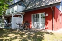 Backbord - B&B Ostseebad Prerow