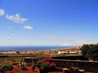 Apartamento deluxe Betancort - B&B La Asomada