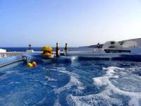 Casa Descanso con Jacuzzi en Playa Quemada - B&B