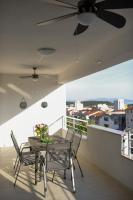 Outstanding large apartment for 6+2 - Chambres d’hôtes Makarska