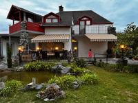 Puzzle Haus - B&B