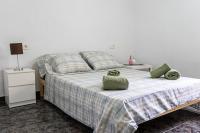 Tweepersoonskamer met Uitzicht op de Bergen