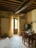 Appartamento con Vista Giardino