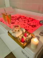 (1) La suite des vignobles 3km de Beaune - B&B