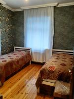 My sweet home in Ramana - B&B Baku