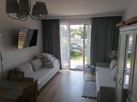 Do Morza 1 - B&B Mechelinki