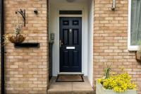 Where Style & Convenience Combine- Photo ID Required - B&B