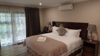 Suite met Kingsize Bed