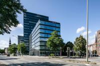 B&B Hamburgo - Premier Inn Hamburg City Zentrum - Bed and Breakfast Hamburgo