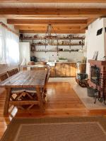 Domek nad Śniardwami - B&B Głodowo