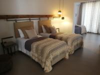 Premium Quadruple Room