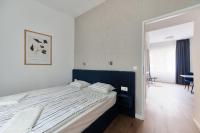 Appartement met 1 Slaapkamer