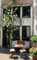 Unieke woning in het historisch stadscentrum - Bed and Breakfast