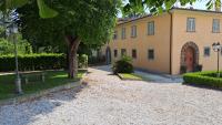 Dépendance in Villa Albachiara e Primaluce - Ferienwohnung