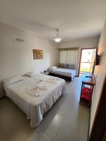 Deluxe Tweepersoonskamer met 1 of 2 Bedden